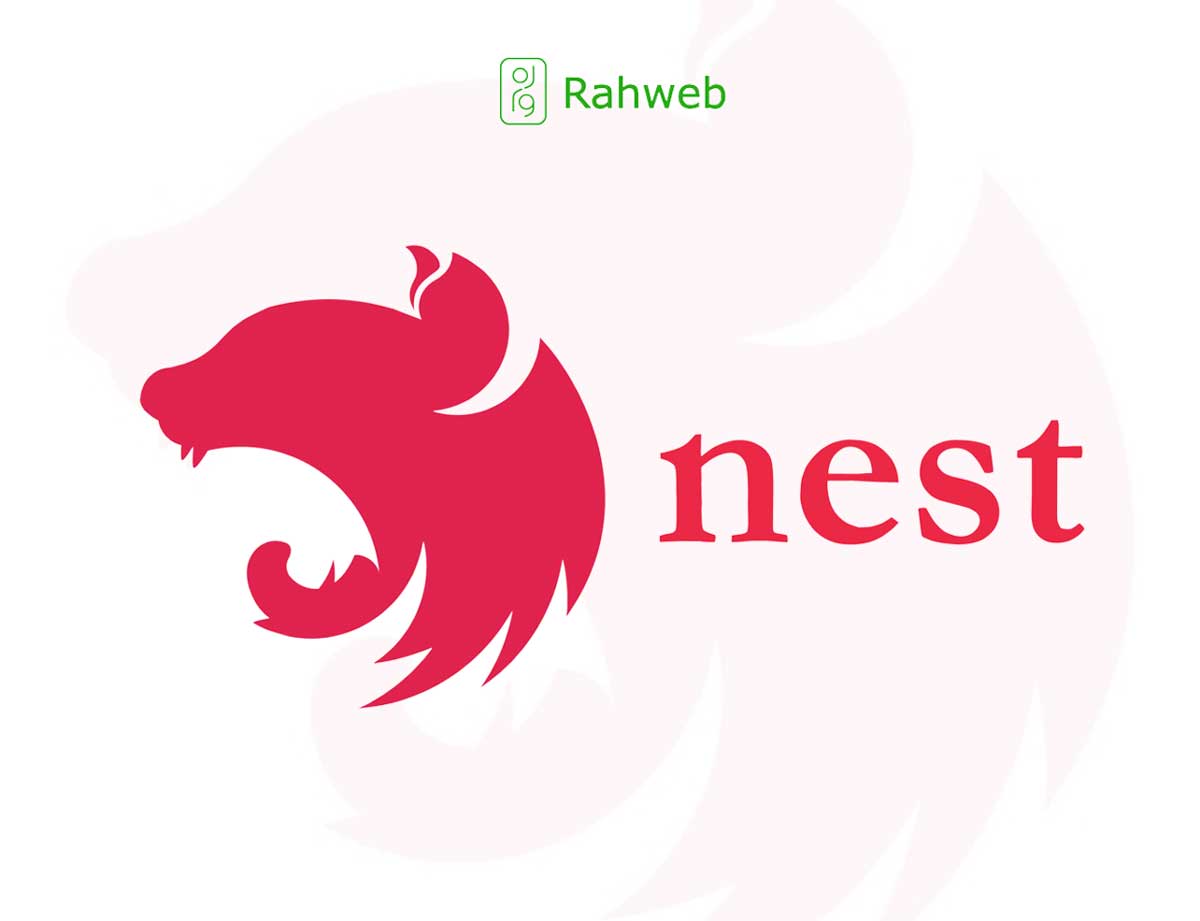 آموزش nest js پروژه محور