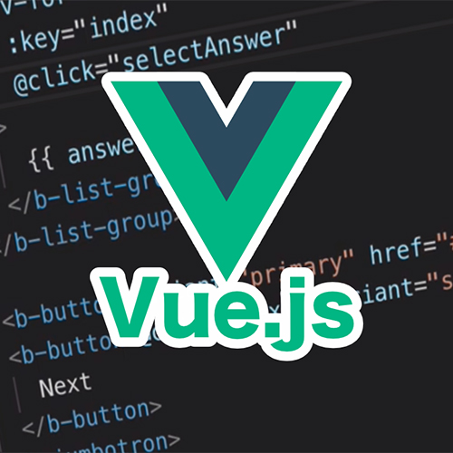 کاربرد vuejs در لاراول