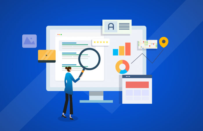 چگونه سایت خود را با رقبای آنلاین مقایسه کنیم؟