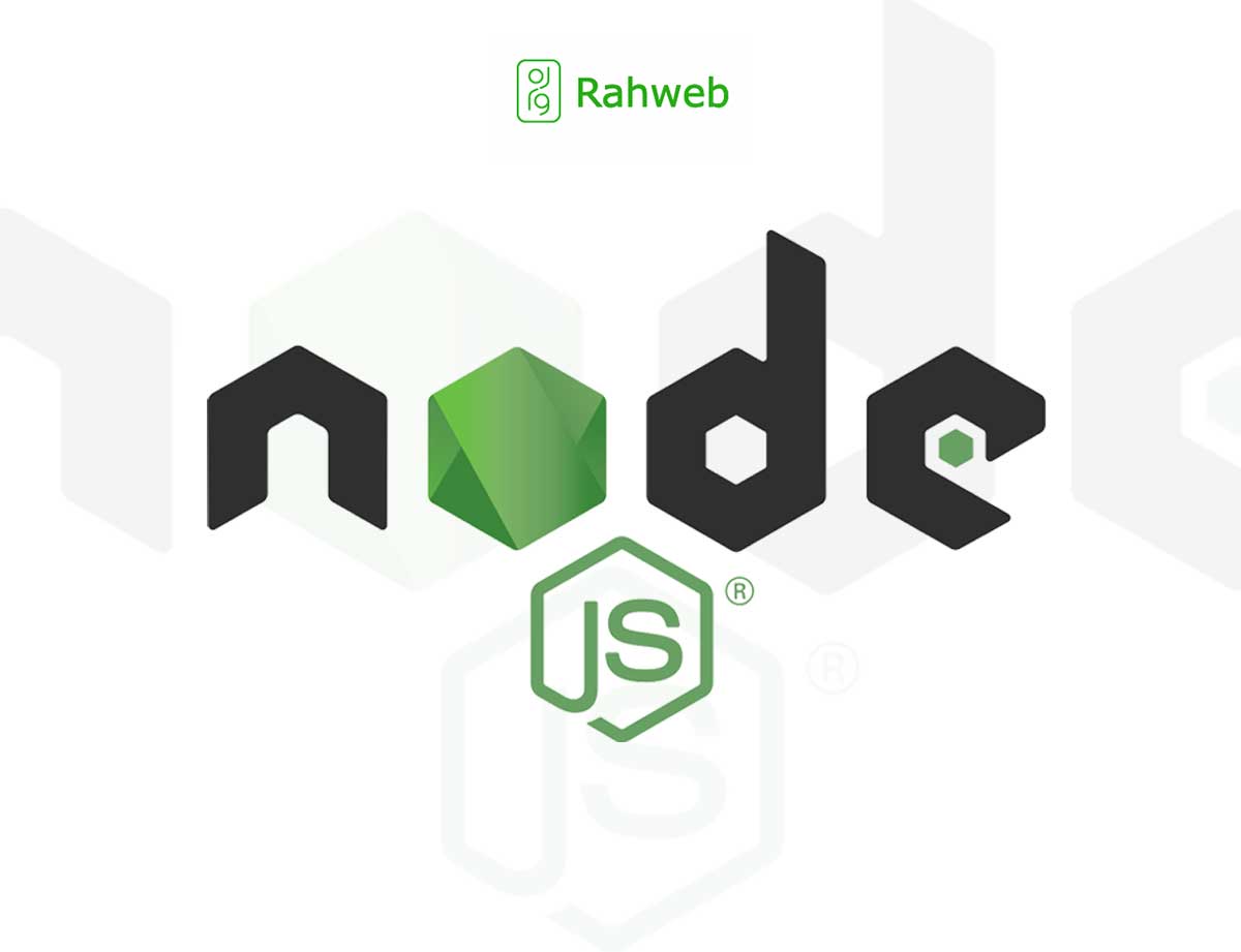 آموزش node js